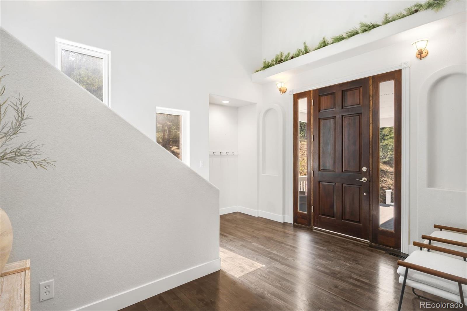 494 Thunder Road Evergreen, CO 80439 - Photo 16 of 48 Gallery Image 16