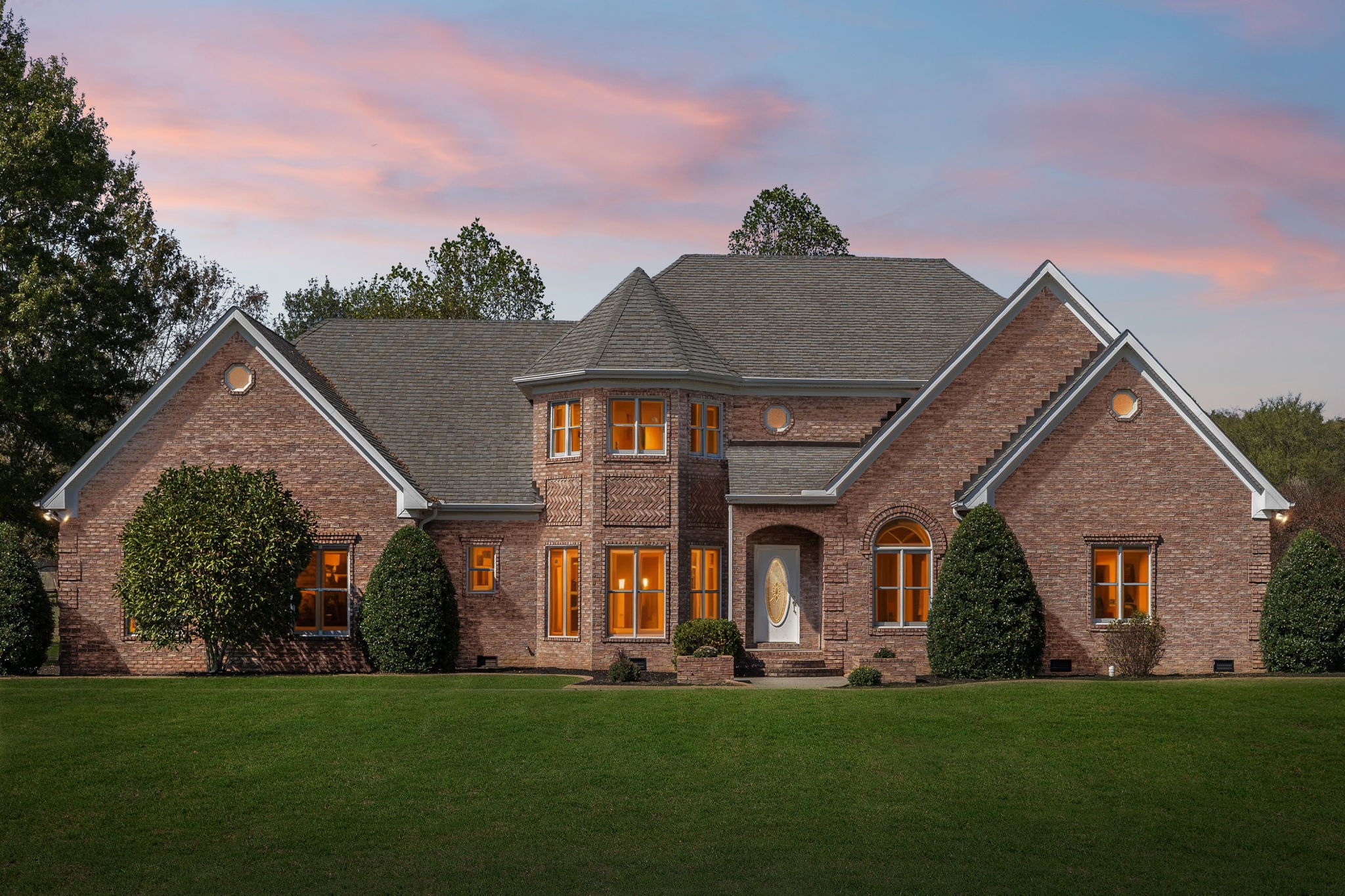 149 Upper Station Camp Creek Road Gallatin, TN 37066 - Photo 2 of 83