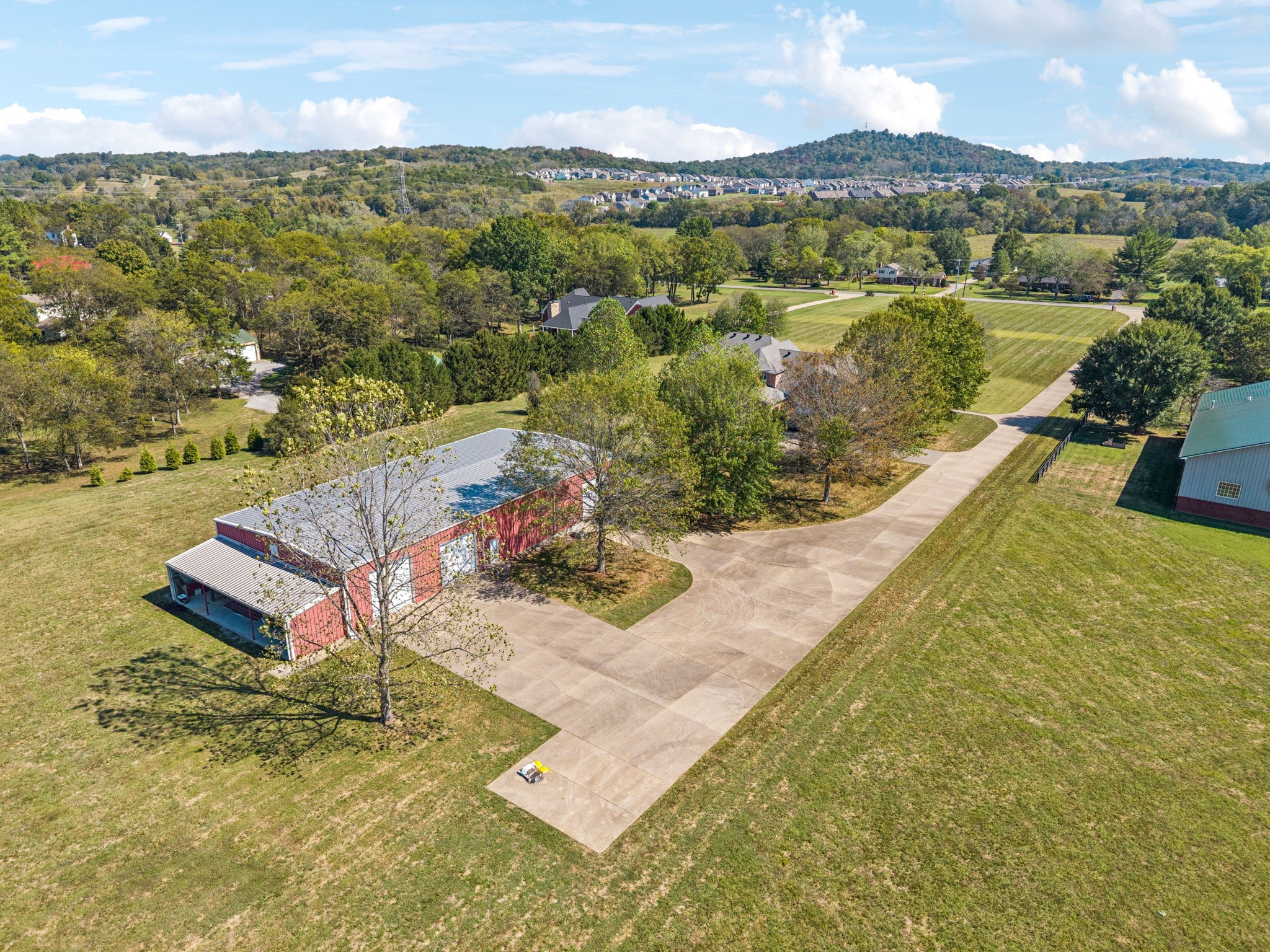 149 Upper Station Camp Creek Road Gallatin, TN 37066 - Photo 4 of 83