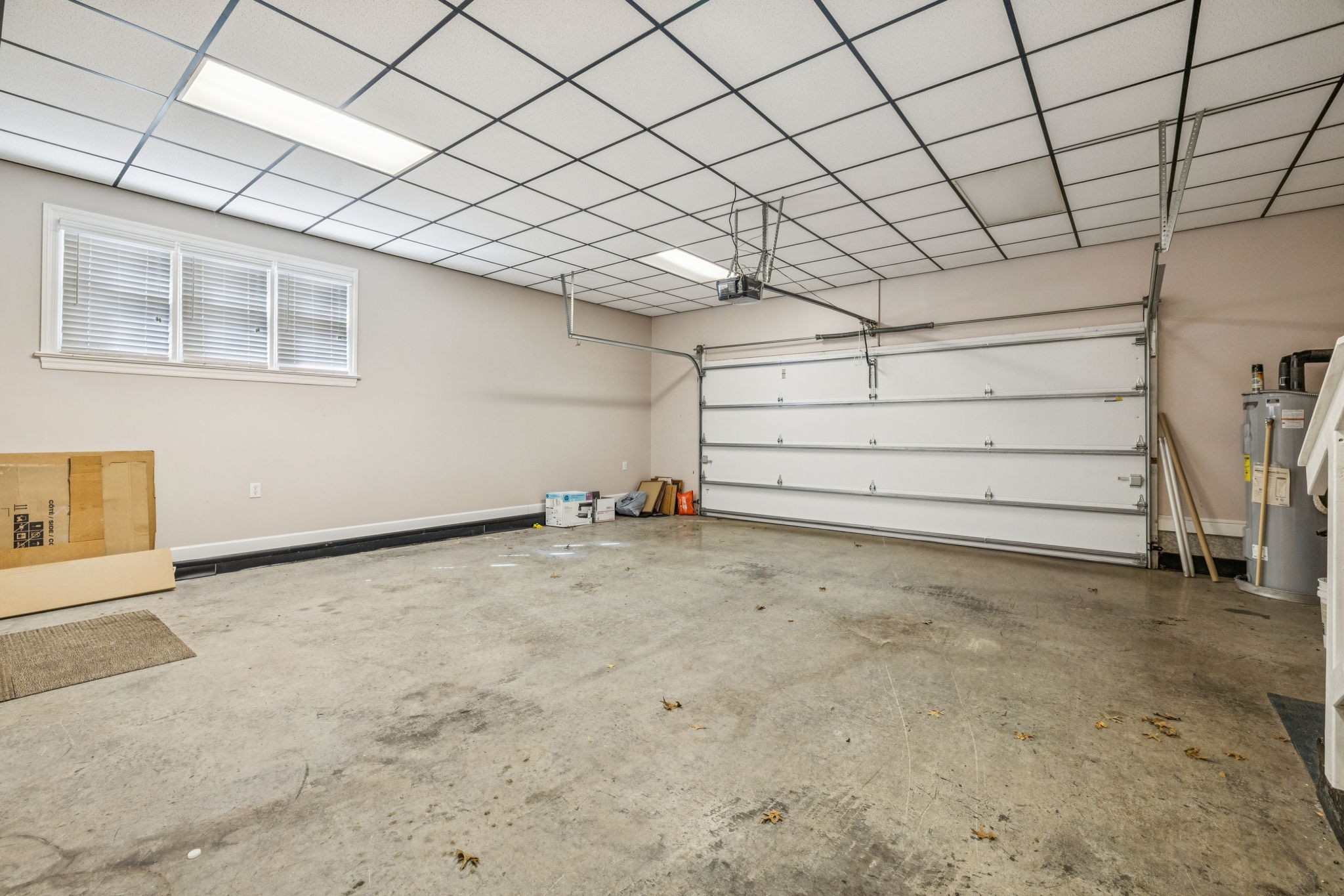 149 Upper Station Camp Creek Road Gallatin, TN 37066 - Photo 61 of 83 a view of a garage