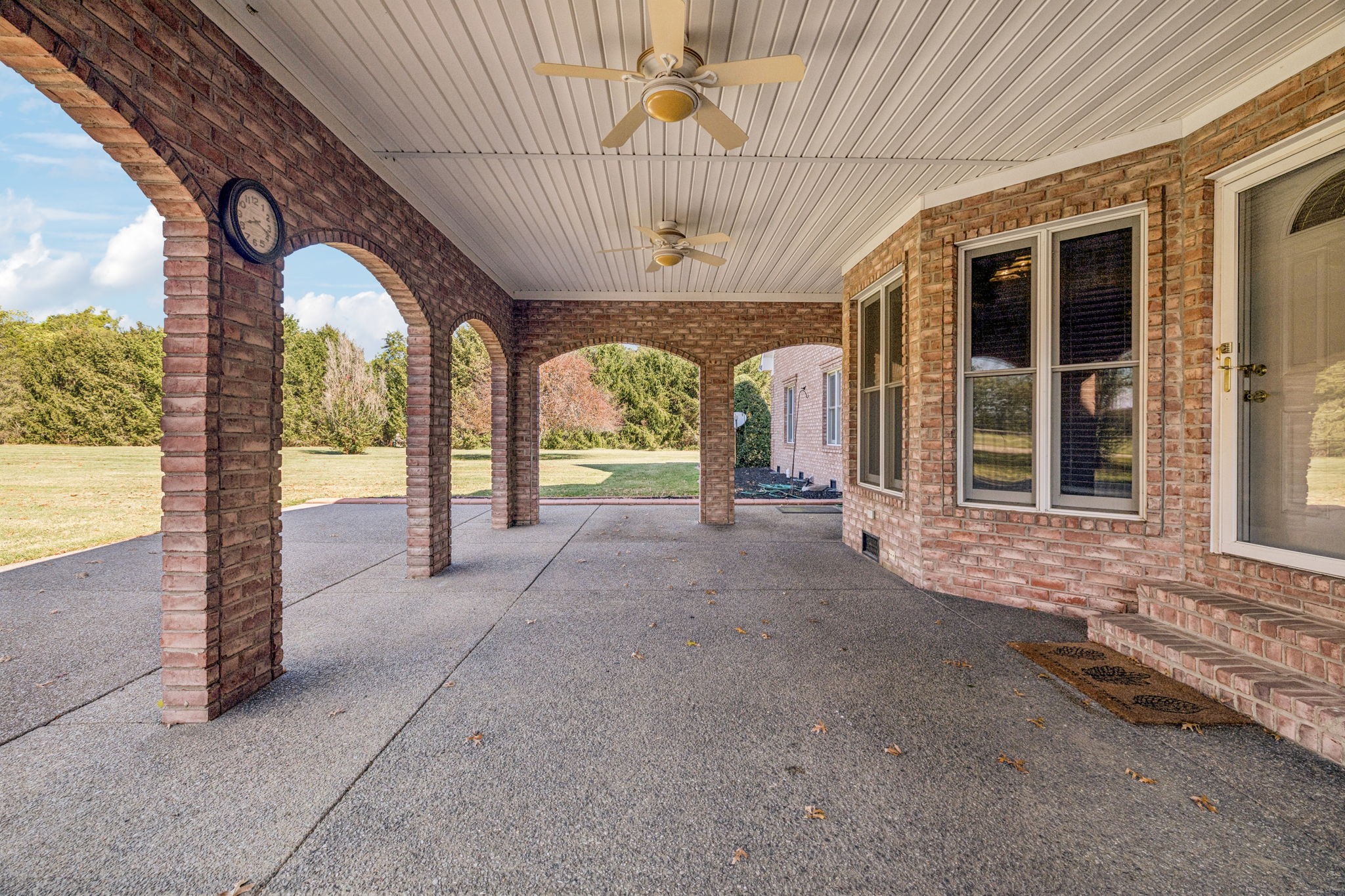 149 Upper Station Camp Creek Road Gallatin, TN 37066 - Photo 62 of 83 a view of front door with porch