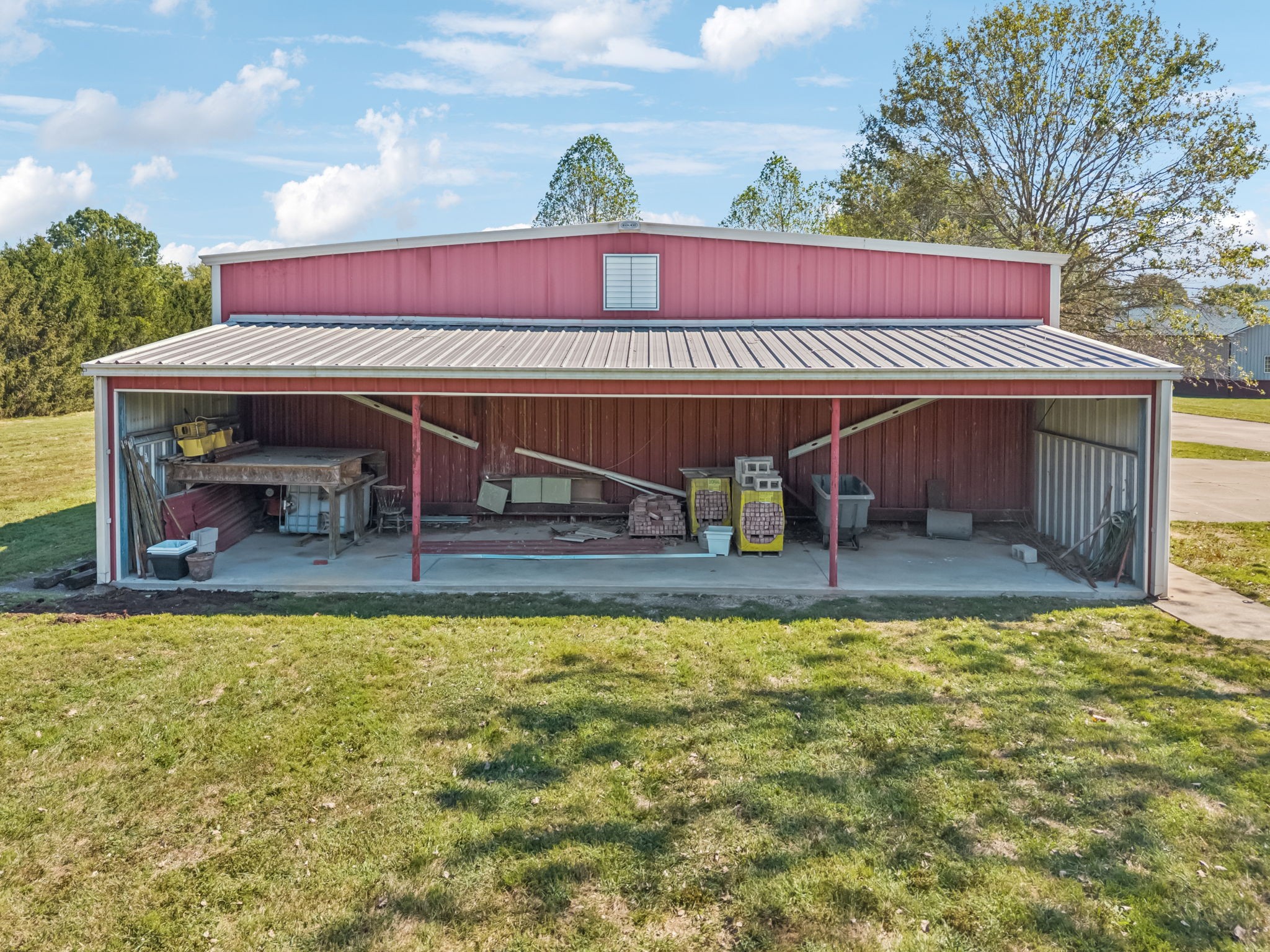 149 Upper Station Camp Creek Road Gallatin, TN 37066 - Photo 67 of 83