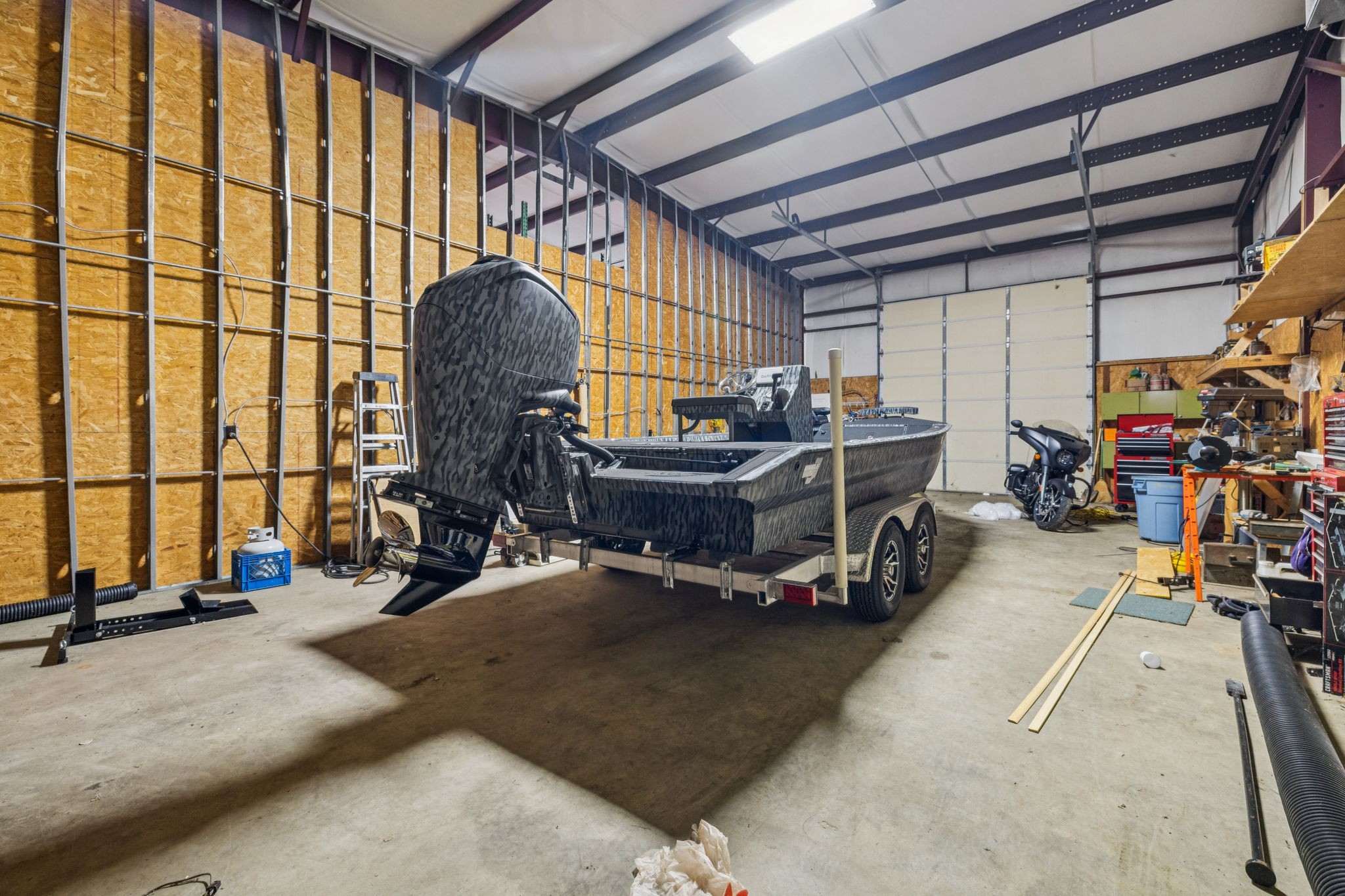 149 Upper Station Camp Creek Road Gallatin, TN 37066 - Photo 72 of 83