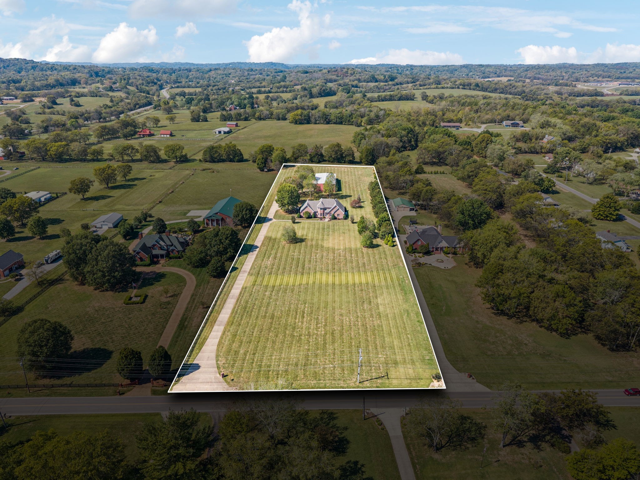 149 Upper Station Camp Creek Road Gallatin, TN 37066 - Photo 79 of 83