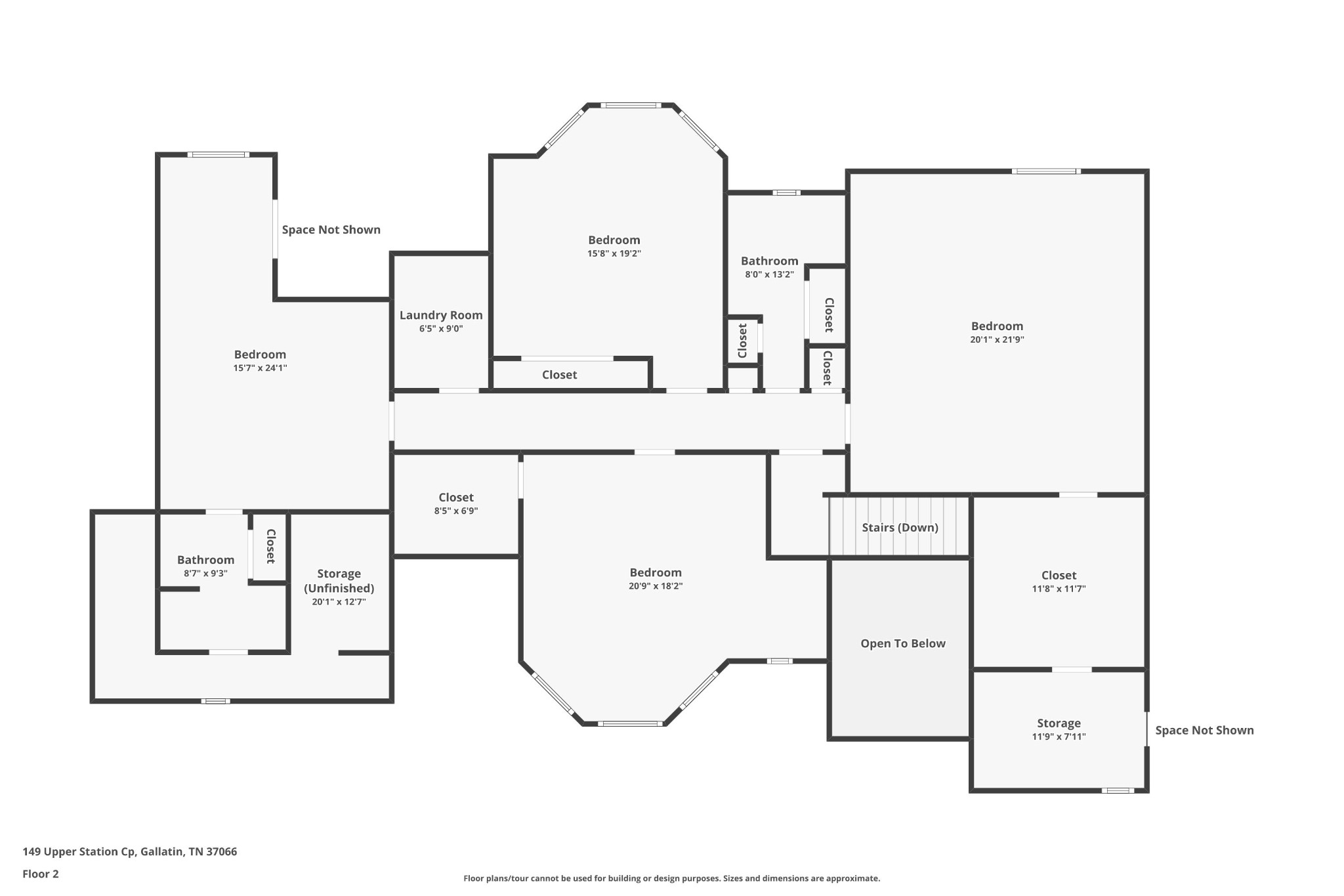 149 Upper Station Camp Creek Road Gallatin, TN 37066 - Photo 82 of 83