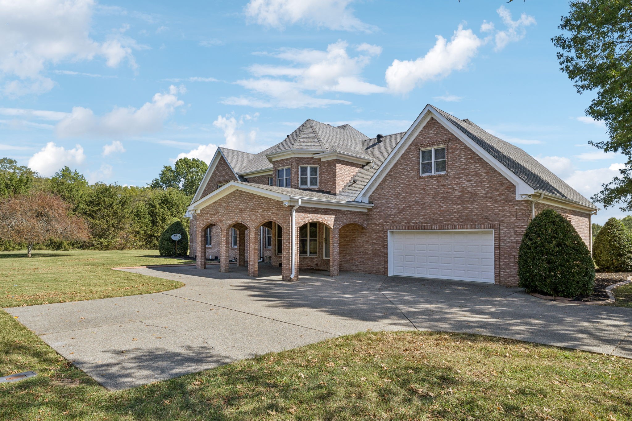 149 Upper Station Camp Creek Road Gallatin, TN 37066 - Photo 9 of 83