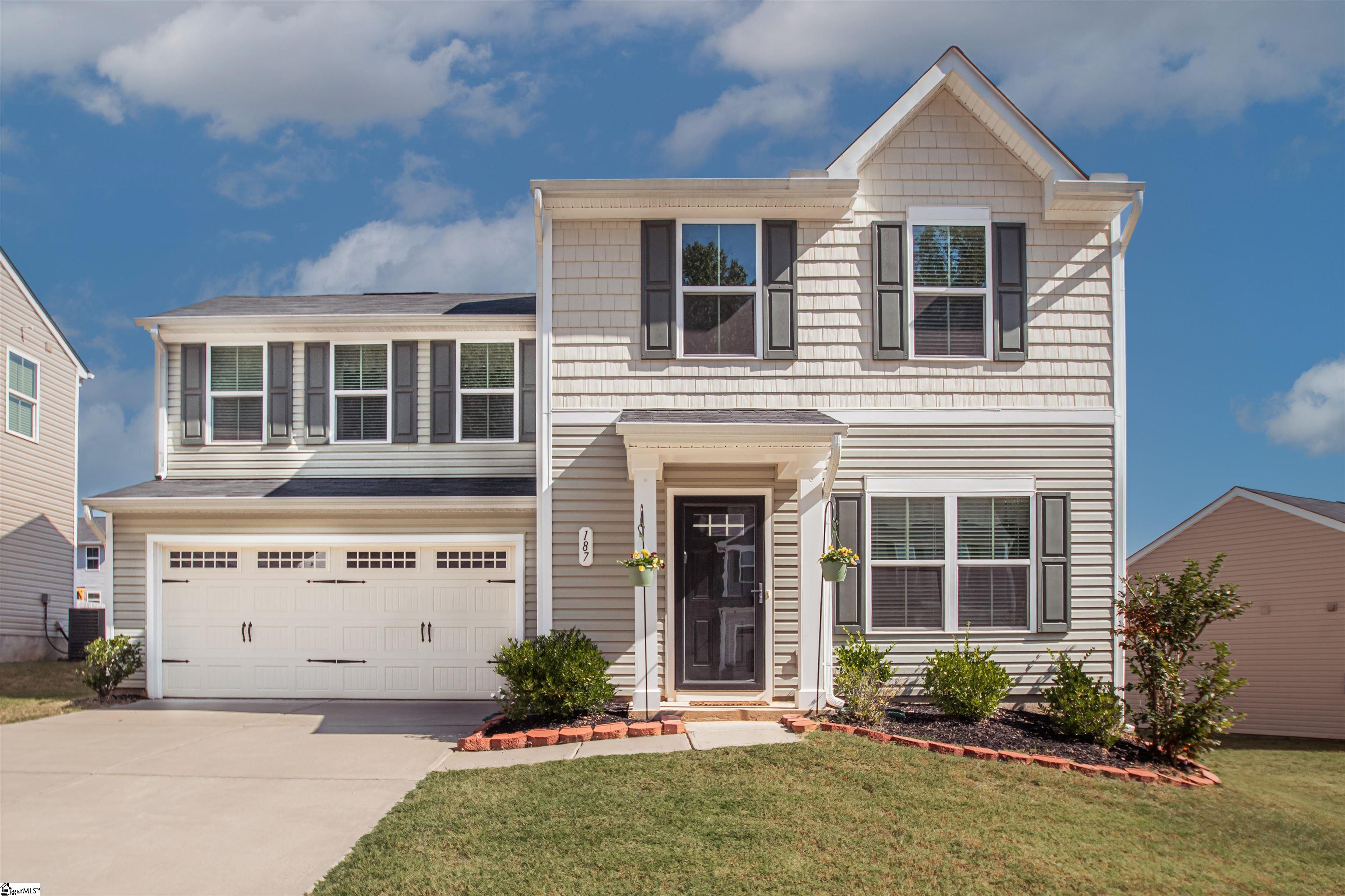 187 Ralston Road Greer, SC 29651 - Photo 1 of 27 Gallery Image 1
