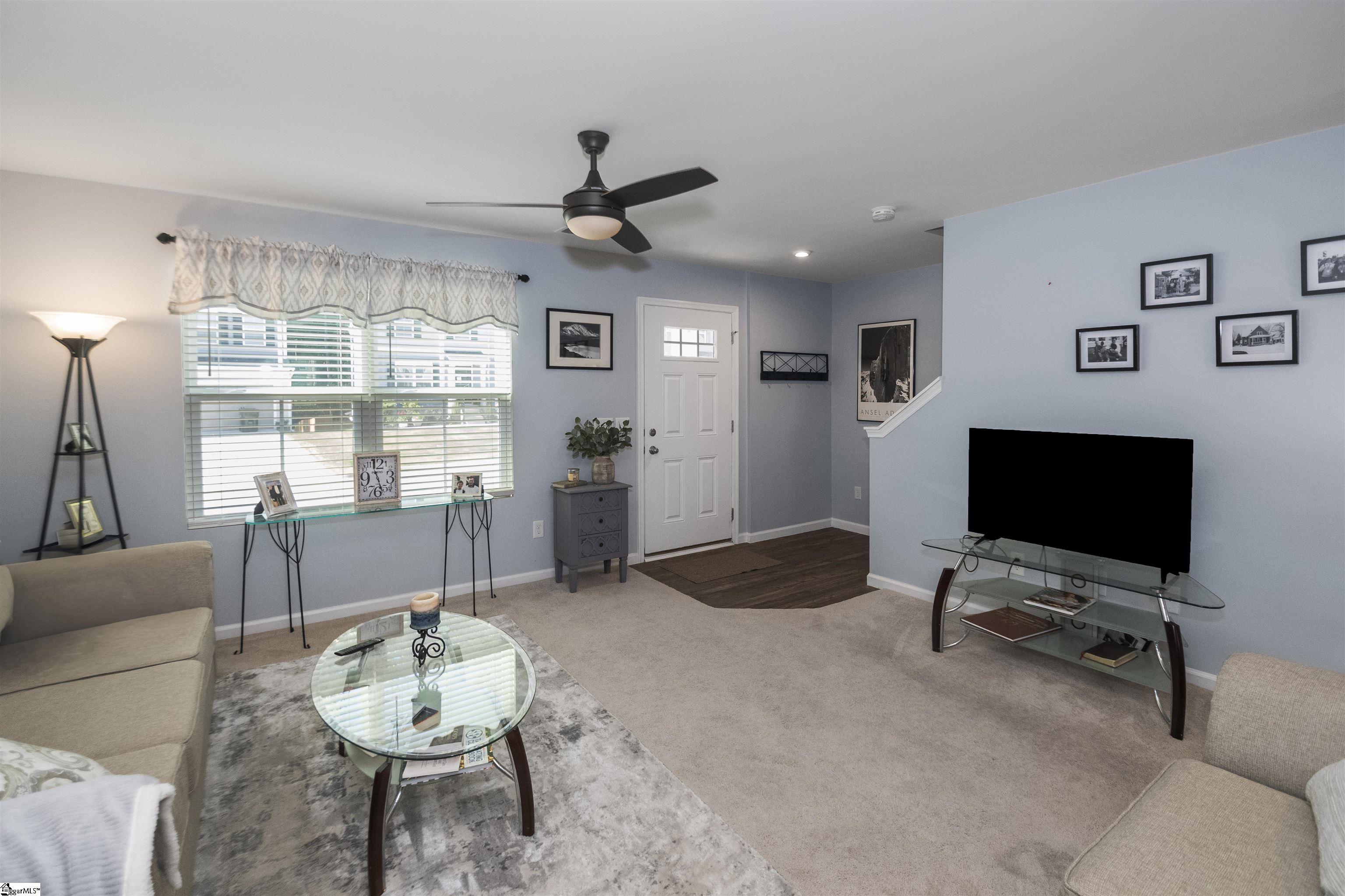 187 Ralston Road Greer, SC 29651 - Photo 5 of 27 Gallery Image 5