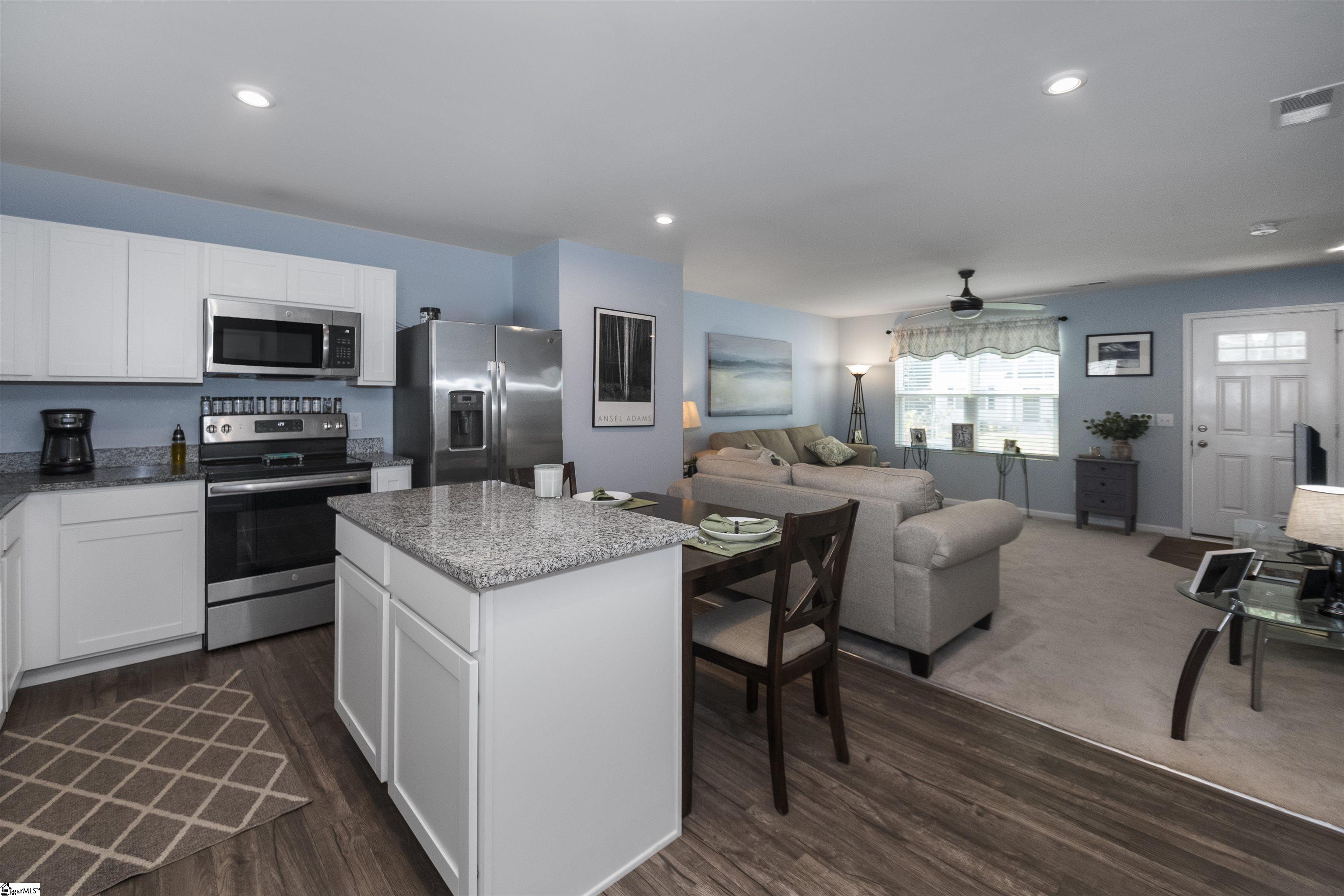 187 Ralston Road Greer, SC 29651 - Photo 8 of 27 Gallery Image 8