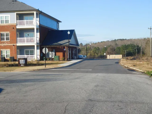 $500,000 | 0 Stuard Street, Gaffney, SC 29341