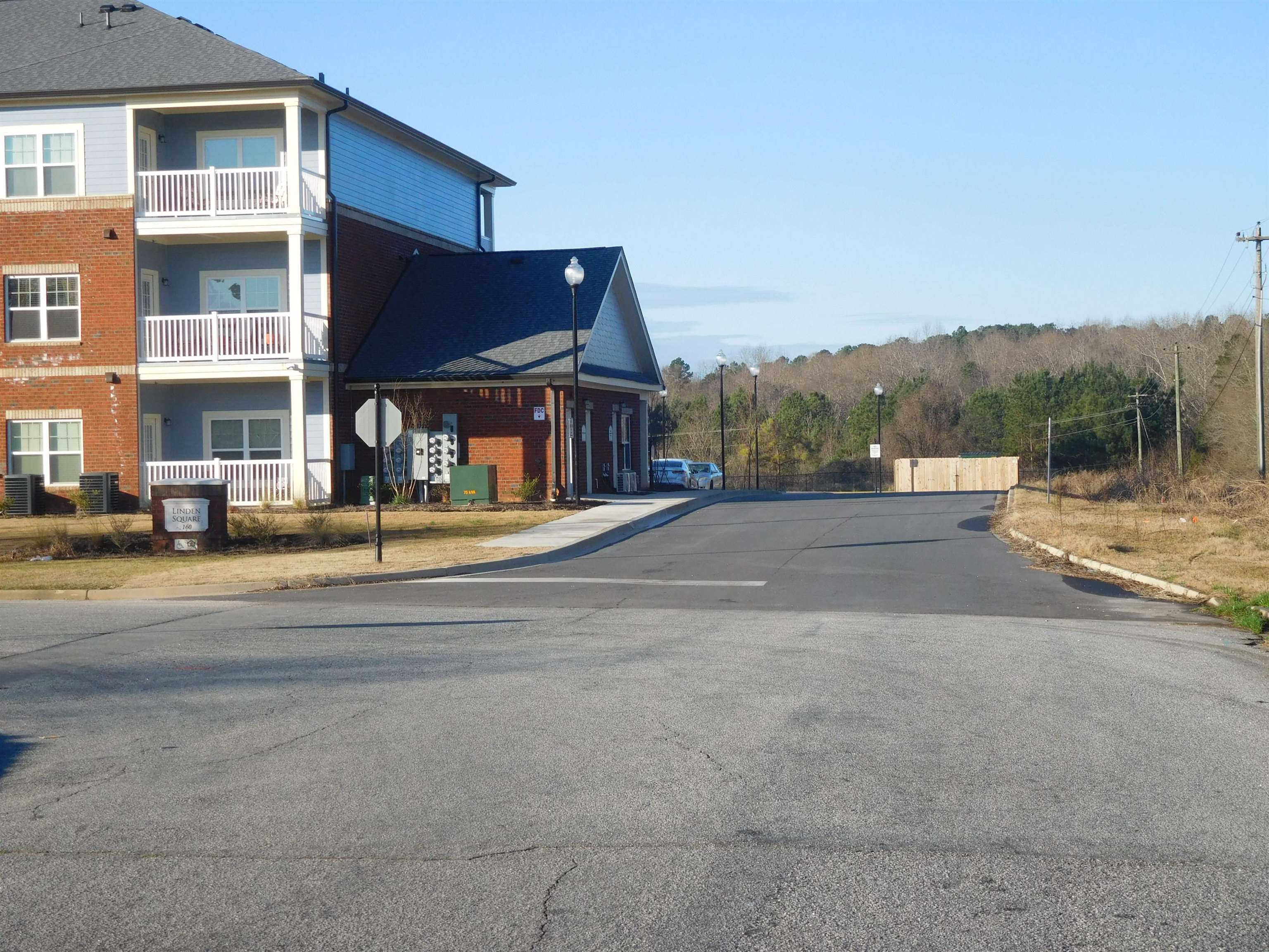 0 Stuard Street Gaffney, SC 29341 - Photo 1 of 5