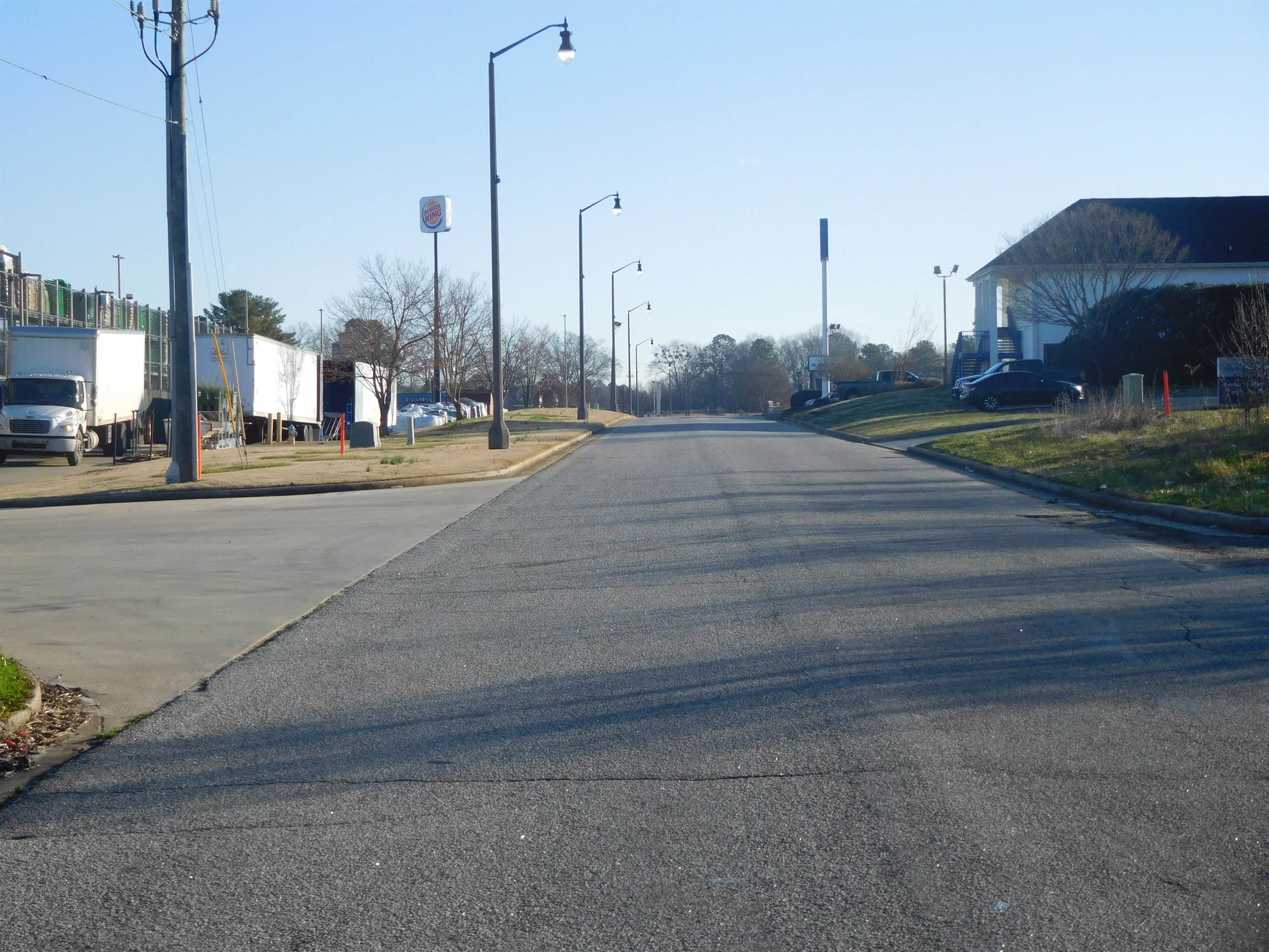 0 Stuard Street Gaffney, SC 29341 - Photo 2 of 5