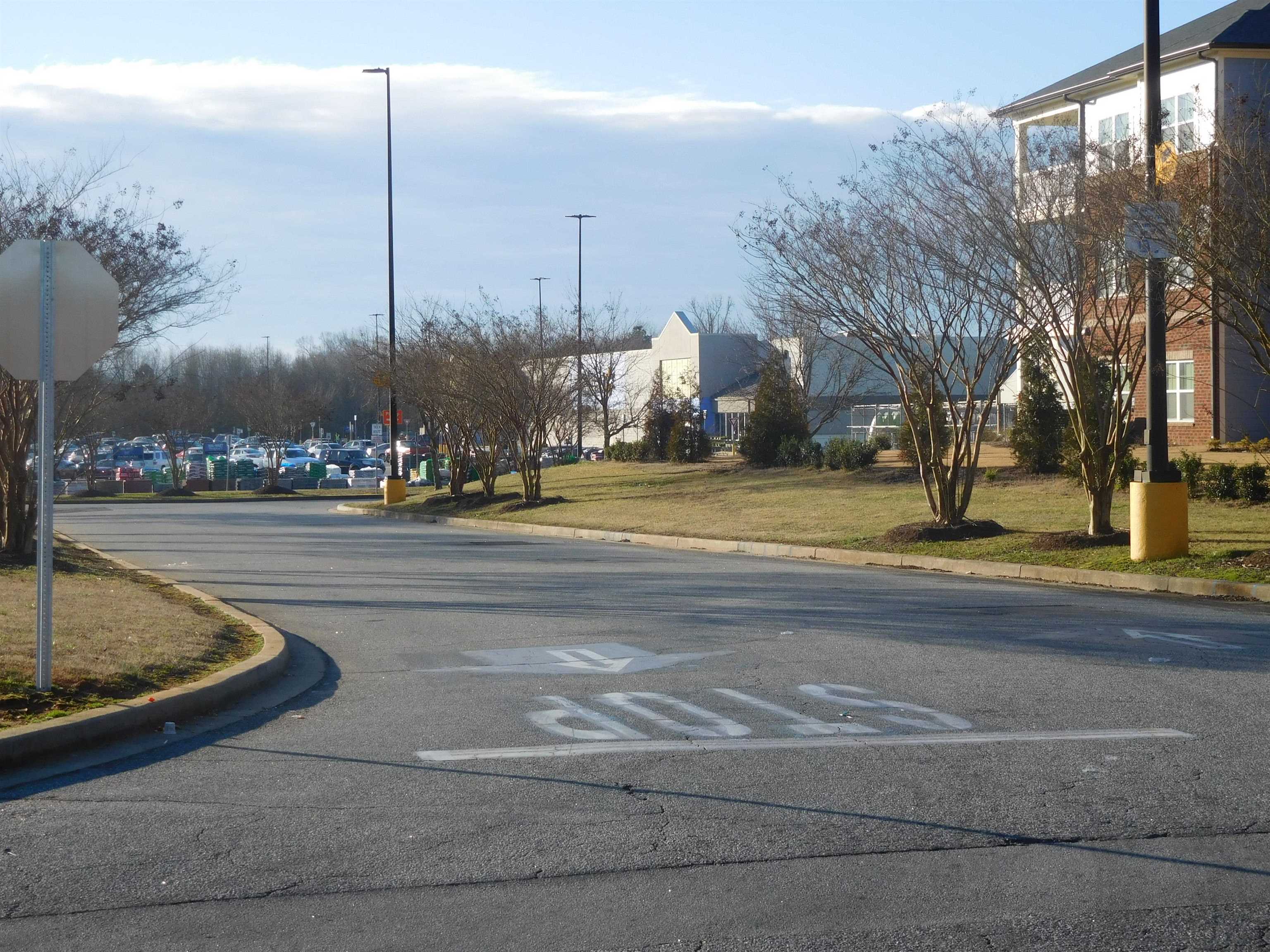 0 Stuard Street Gaffney, SC 29341 - Photo 3 of 5