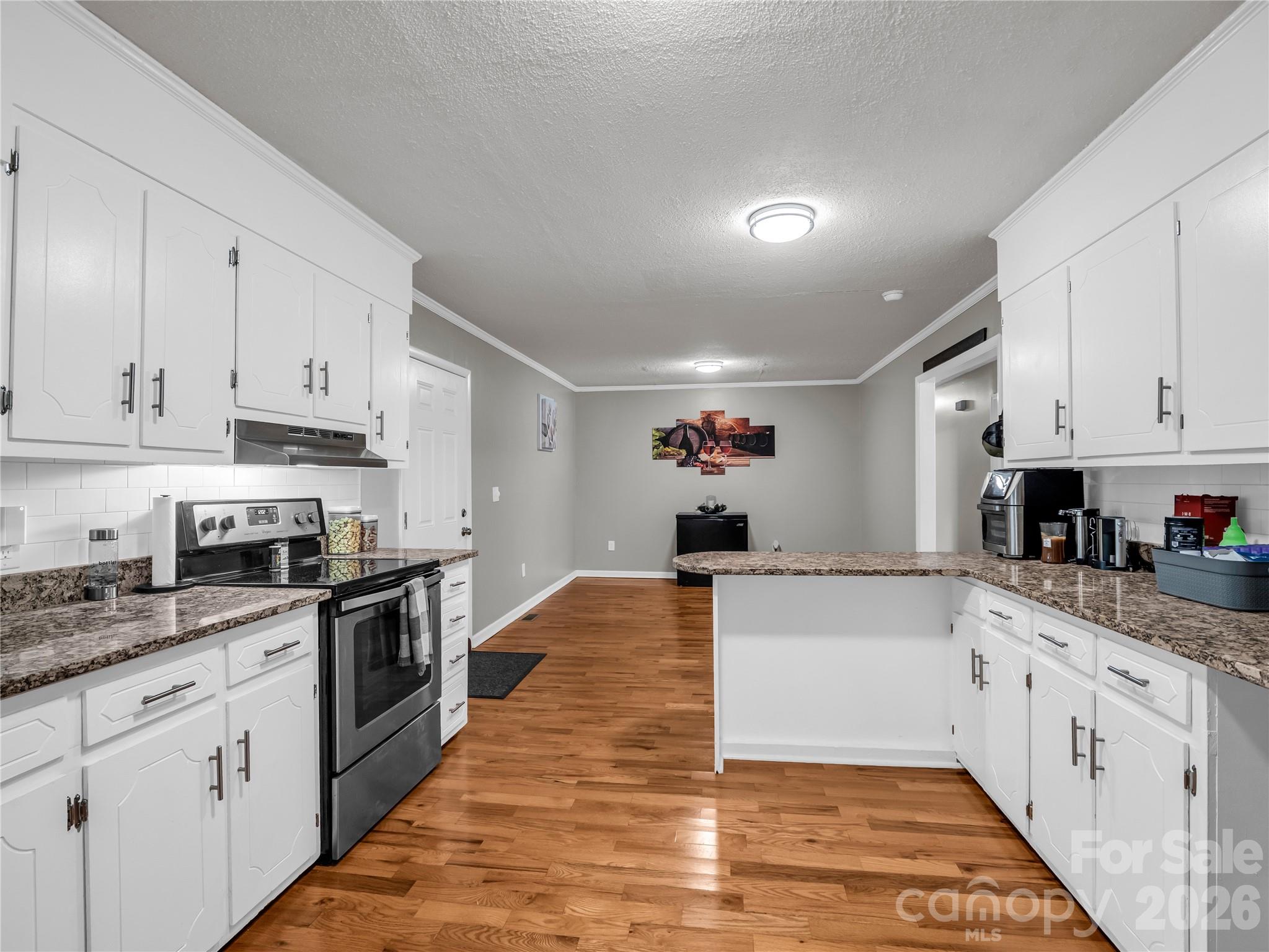 252 Old Sunshine Road Bostic, NC 28018 - Photo 10 of 40 Gallery Image 10