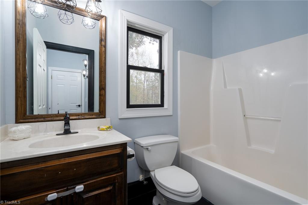 283 Birtwick Road Rockwell, NC 28138 - Photo 8 of 42 Gallery Image 8
