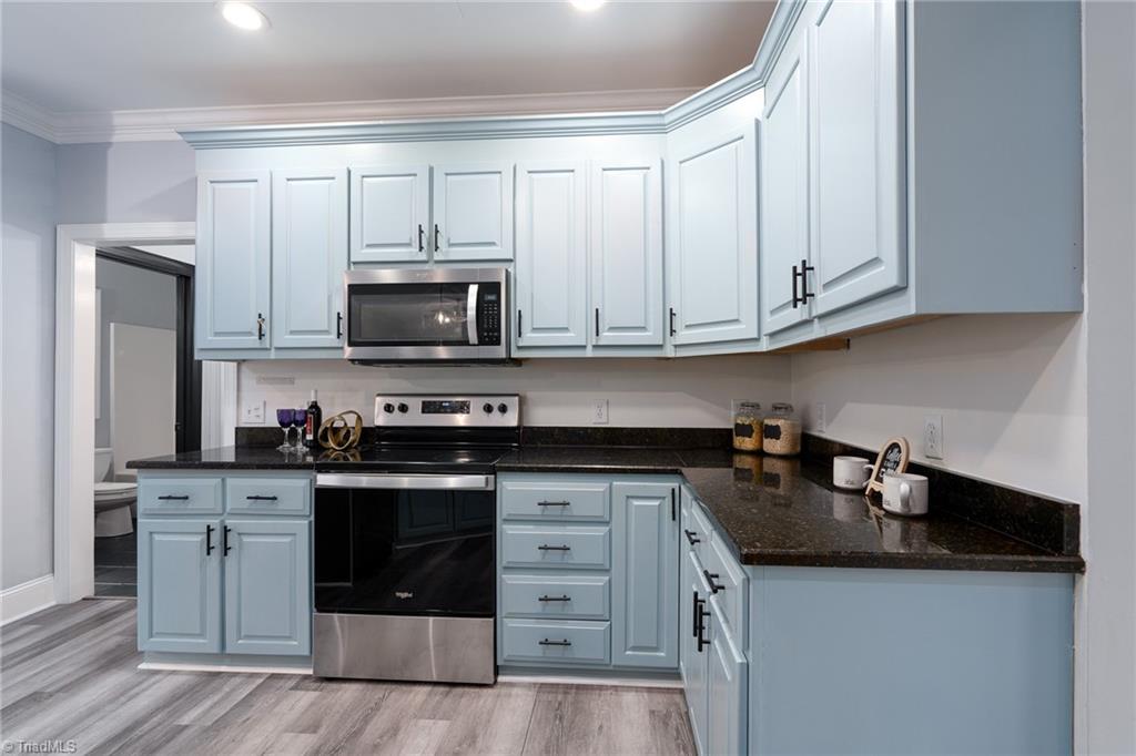 283 Birtwick Road Rockwell, NC 28138 - Photo 9 of 42 Gallery Image 9