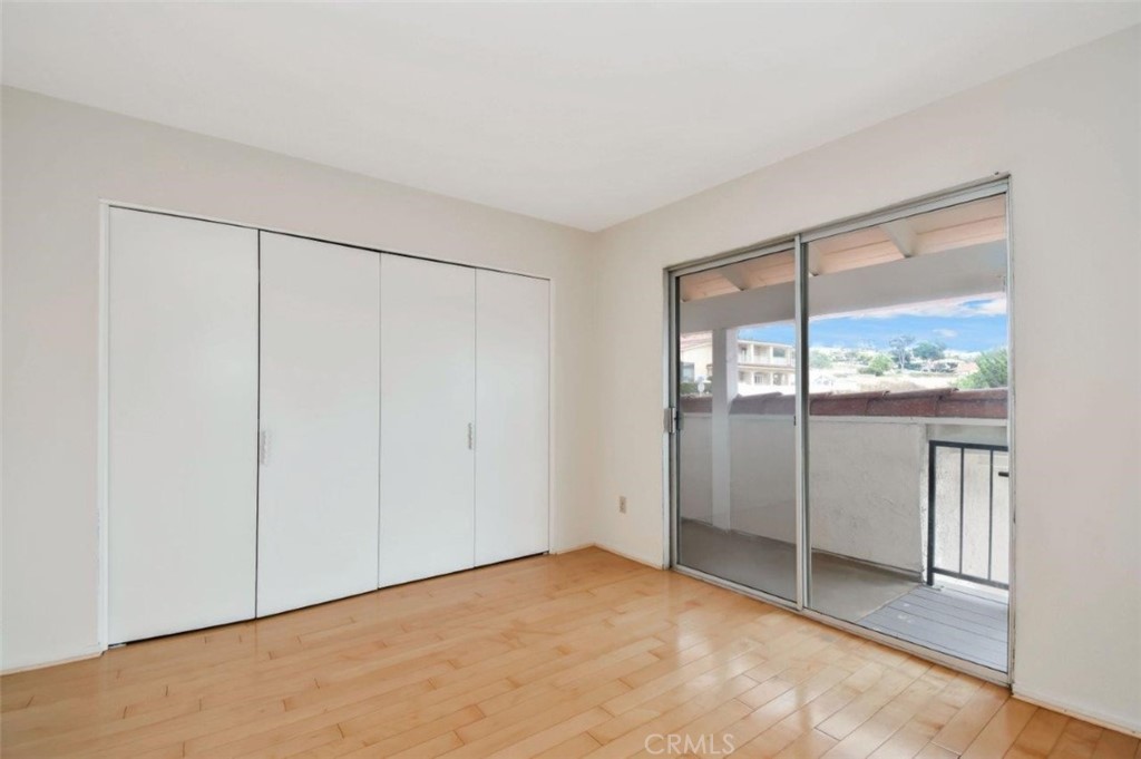 6803 Verde Ridge Road Rancho Palos Verdes, CA 90275 - Photo 21 of 26 a view of an empty room with a window