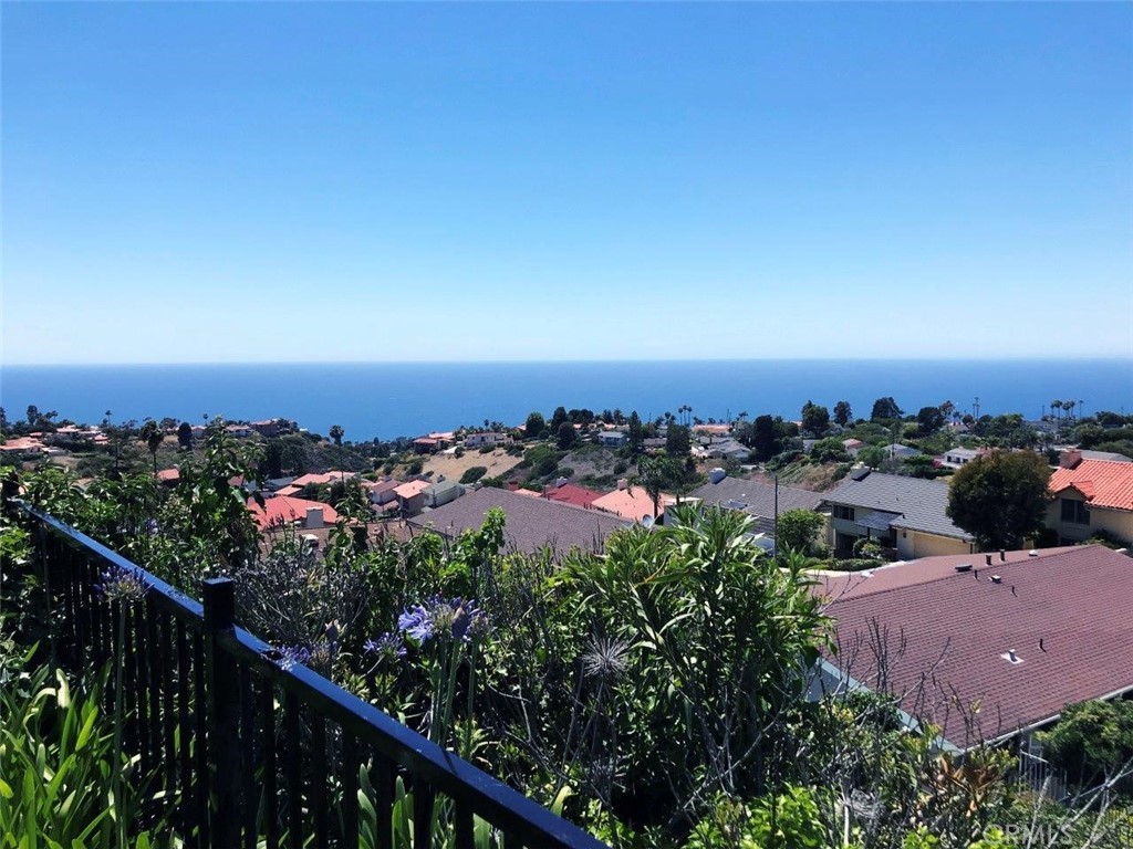 6803 Verde Ridge Road Rancho Palos Verdes, CA 90275 - Photo 3 of 26 an aerial view of multiple house with a yard