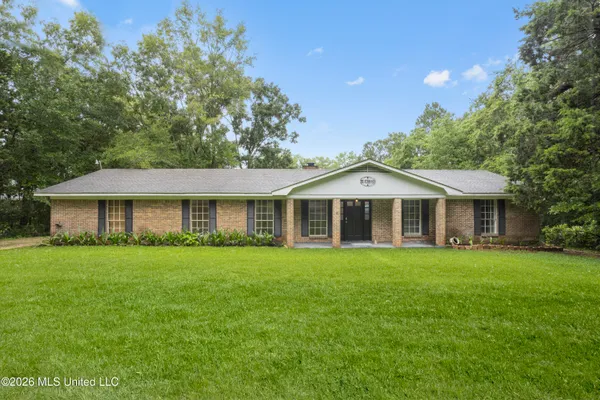 $260,000 | 2236 Brookside Drive, Gautier, MS 39553