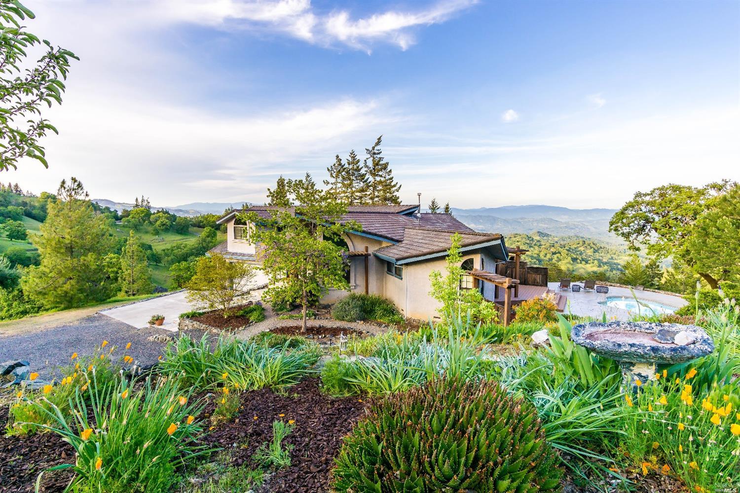 7960 Orr Springs Road Ukiah, CA 95482 - Photo 1 of 1 Gallery Image 1