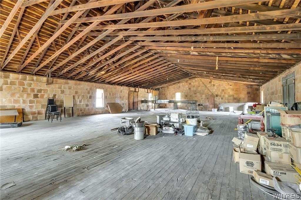 1693 Quaker Road Somerset, NY 14012 - Photo 26 of 36