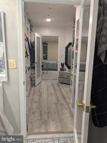 a view of living room