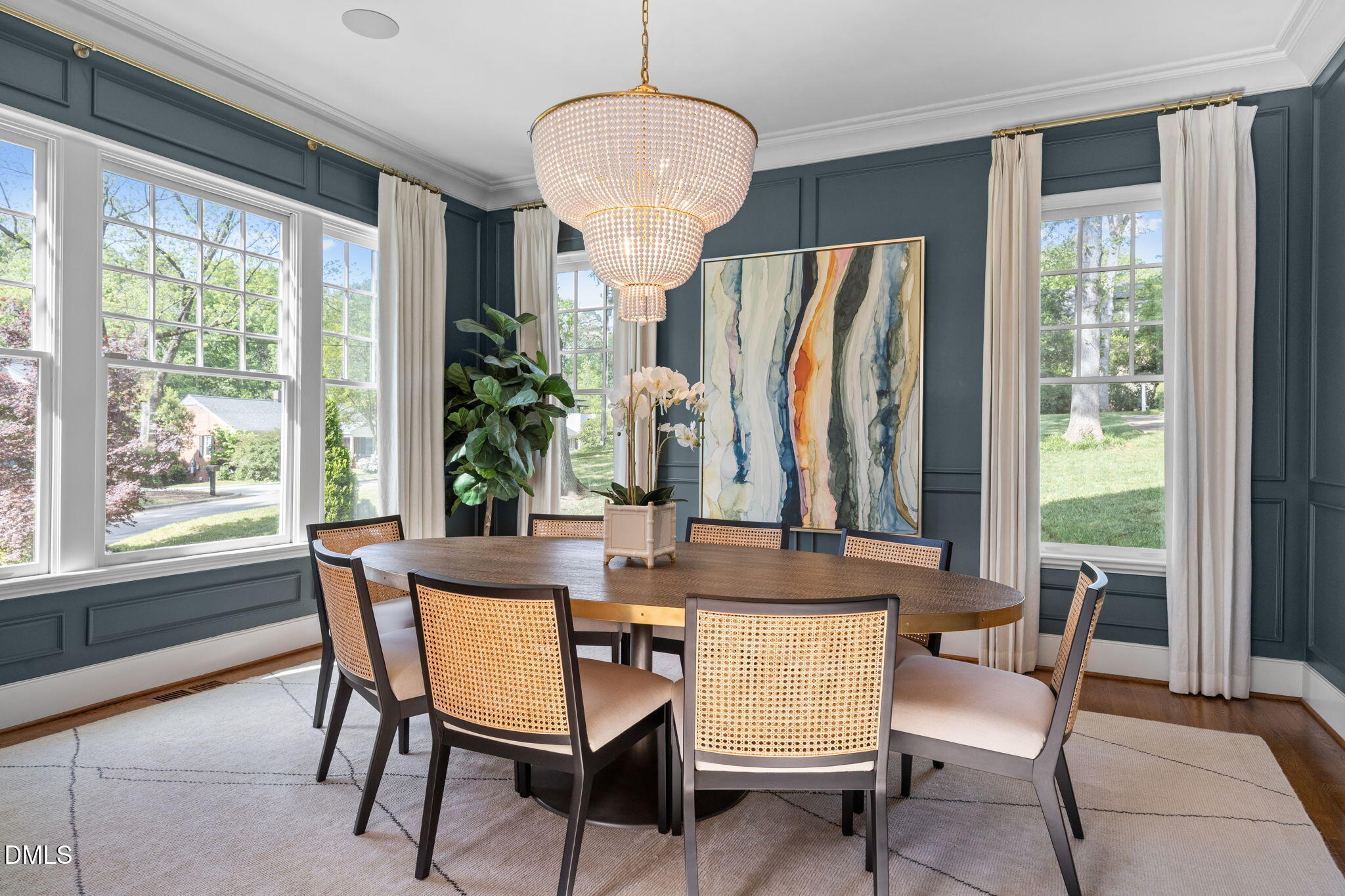 3014 Churchill Road Raleigh, NC 27607 - Photo 15 of 56