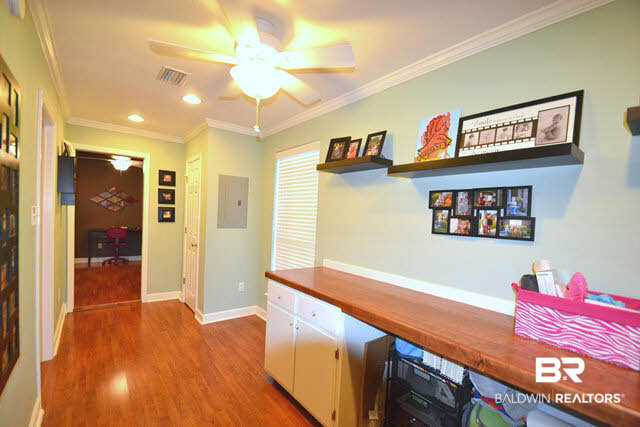 13285 Tom Gaston Road Mobile, AL 36695 - Photo 24 of 41