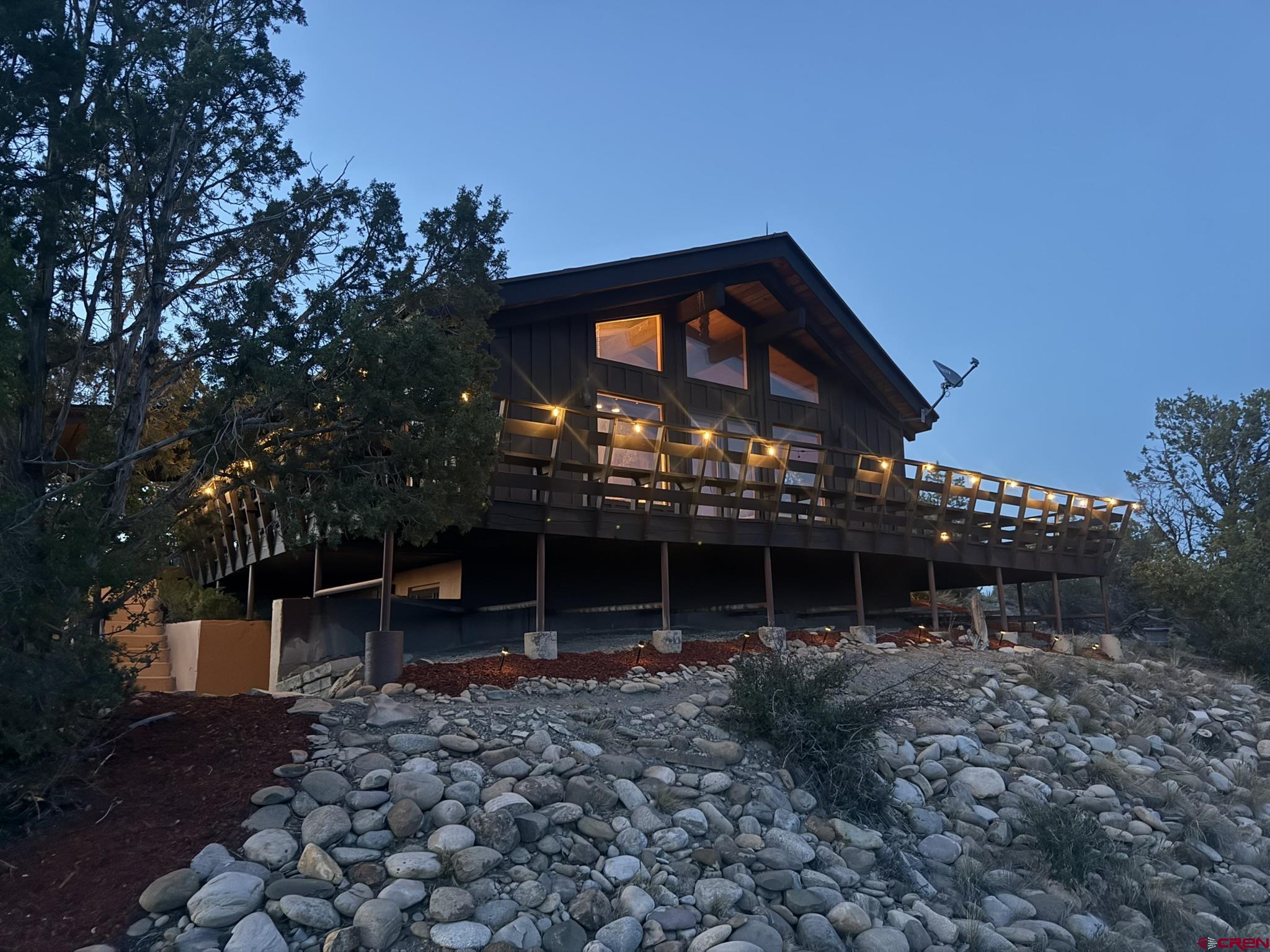 27255 Rd P Dolores, CO 81323 - Photo 3 of 45