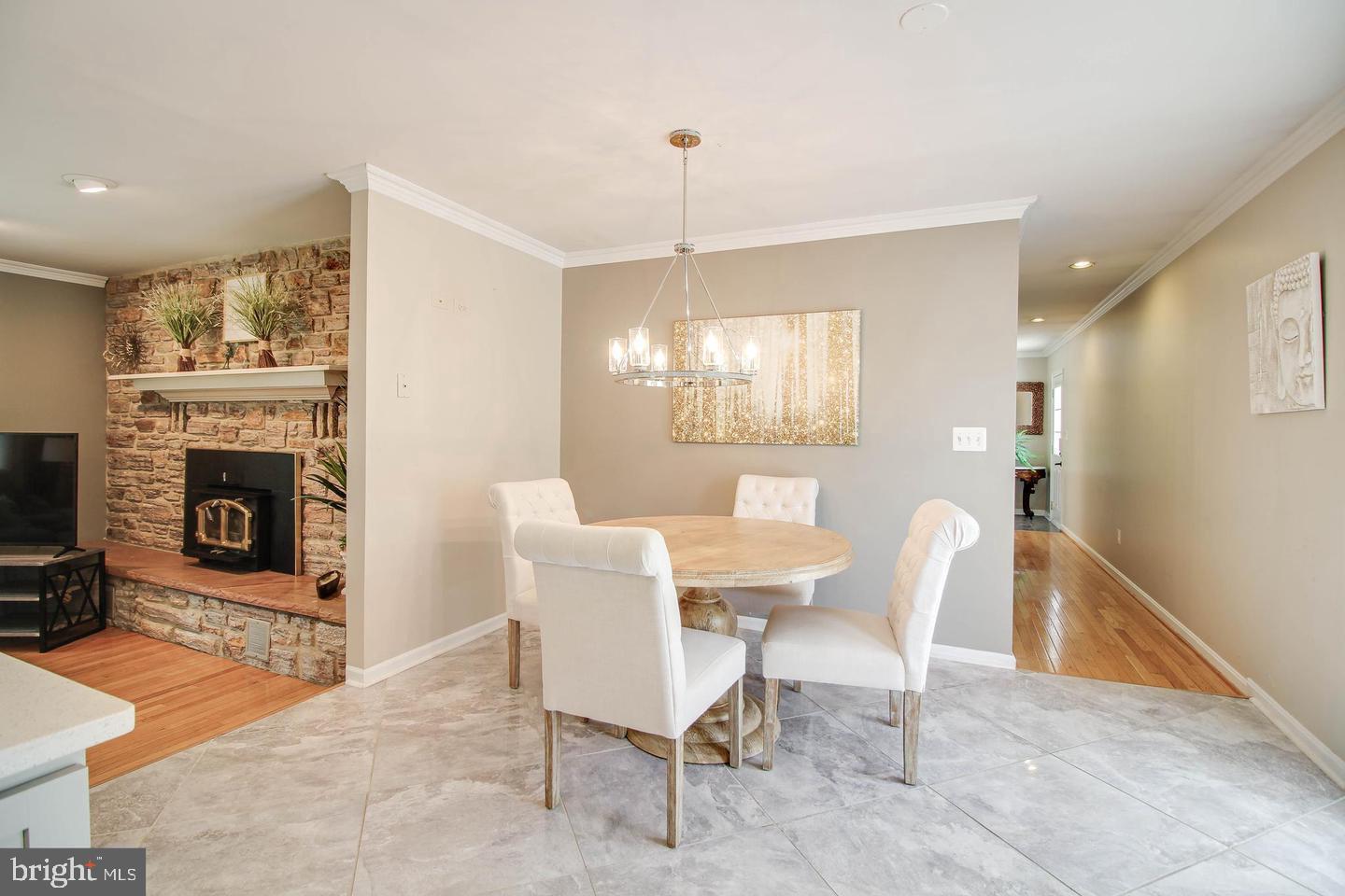 9311 Dogwood Road Windsor Mill, MD 21244 - Photo 11 of 66