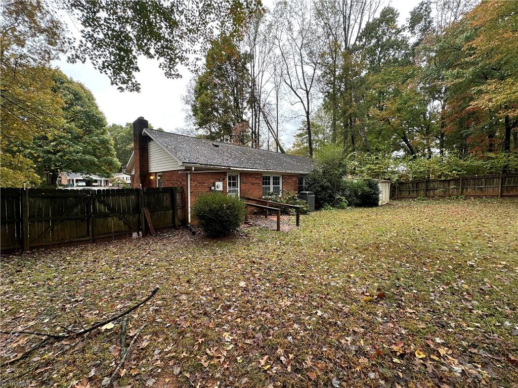 191 Laura Road Madison, NC 27025 - Photo 20 of 20 Gallery Image 20