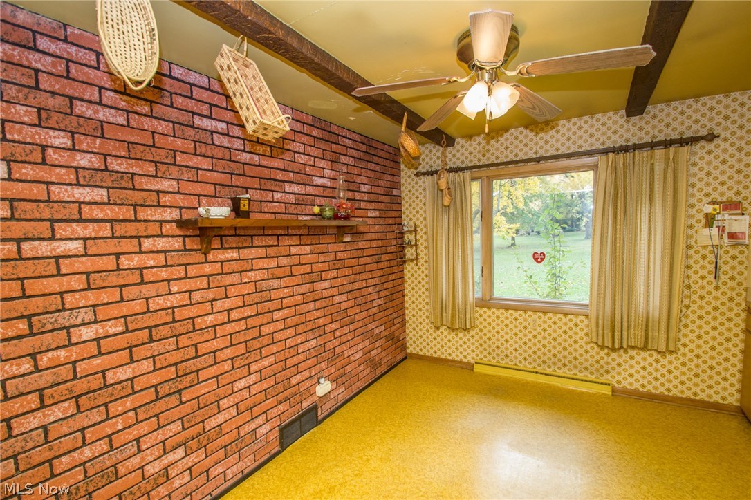7700 Montello Road Independence, OH 44131 - Photo 8 of 28 Dining area