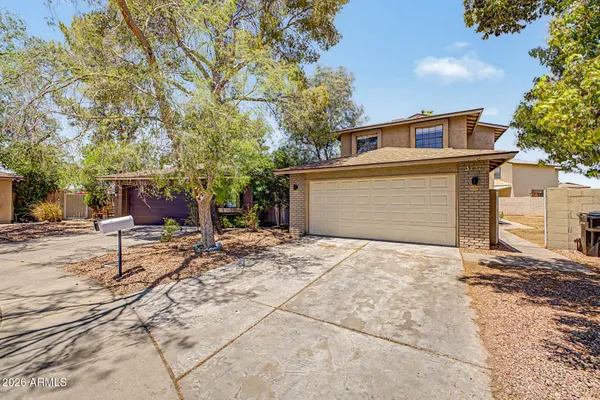$397,500 | 3732 West Wagoner Road, Glendale, AZ 85308