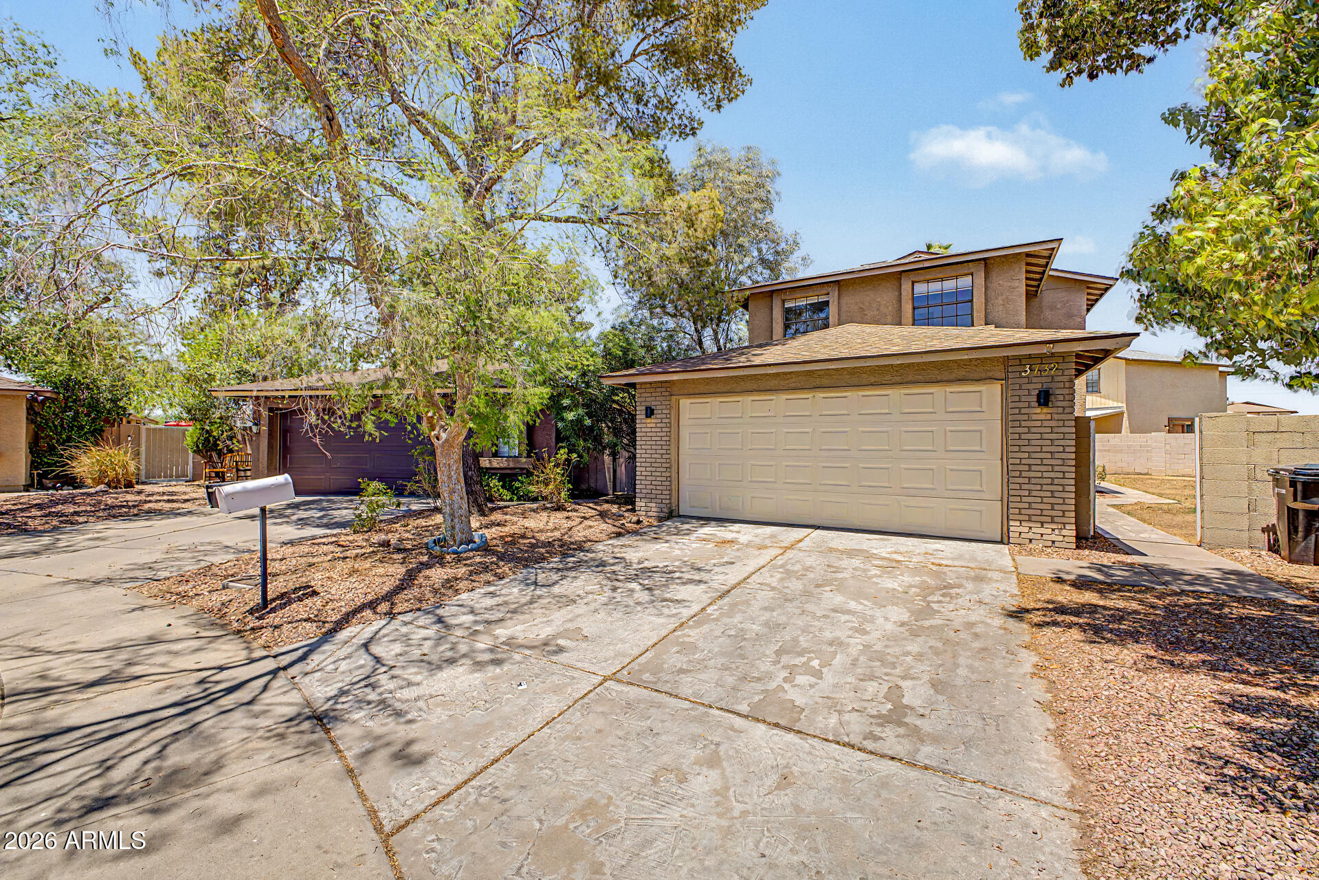 3732 West Wagoner Road Glendale, AZ 85308 - Photo 1 of 41 3 - Wagoner