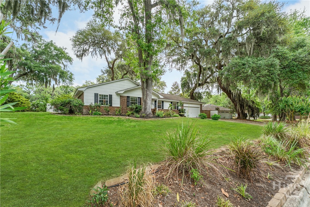 110 Hampshire Road Savannah, GA 31410 - Photo 38 of 44 Gallery Image 38