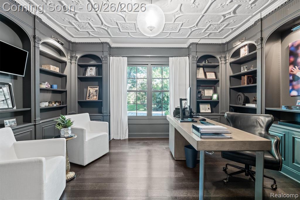 477 Dunston Road Bloomfield Hills, MI 48304 - Photo 16 of 53 Gallery Image 16