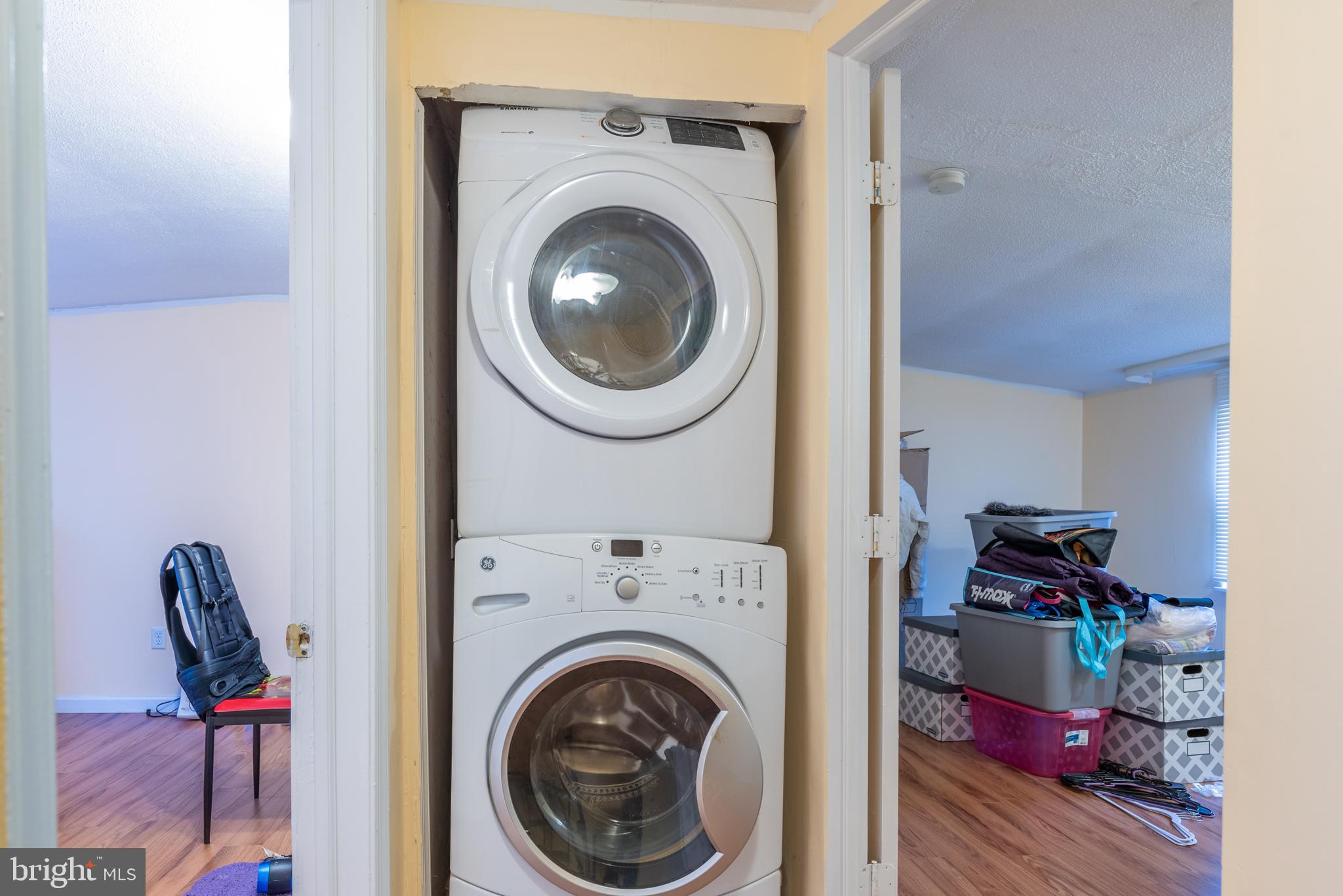 22 Morris Road Quakertown, PA 18951 - Photo 26 of 28 2nd Flr Washer @ Dryer included