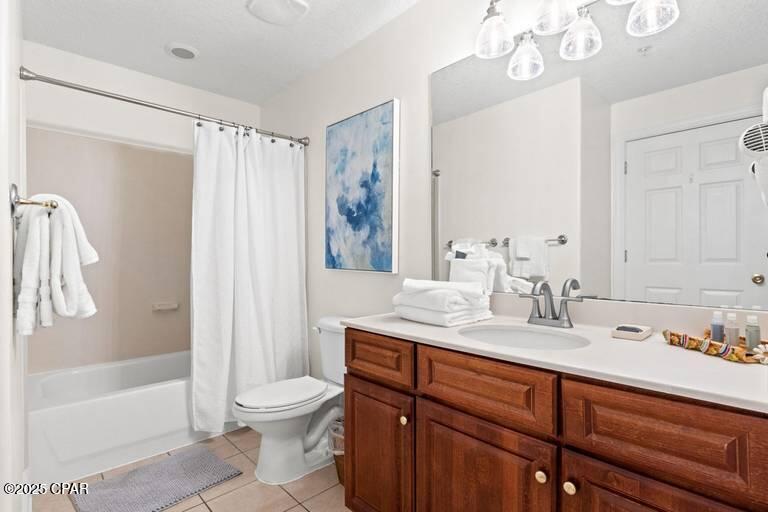 17545 Front Beach Road, Unit 1408 Panama City Beach, FL 32413 - Photo 14 of 26