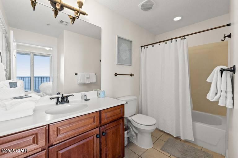 17545 Front Beach Road, Unit 1408 Panama City Beach, FL 32413 - Photo 17 of 26