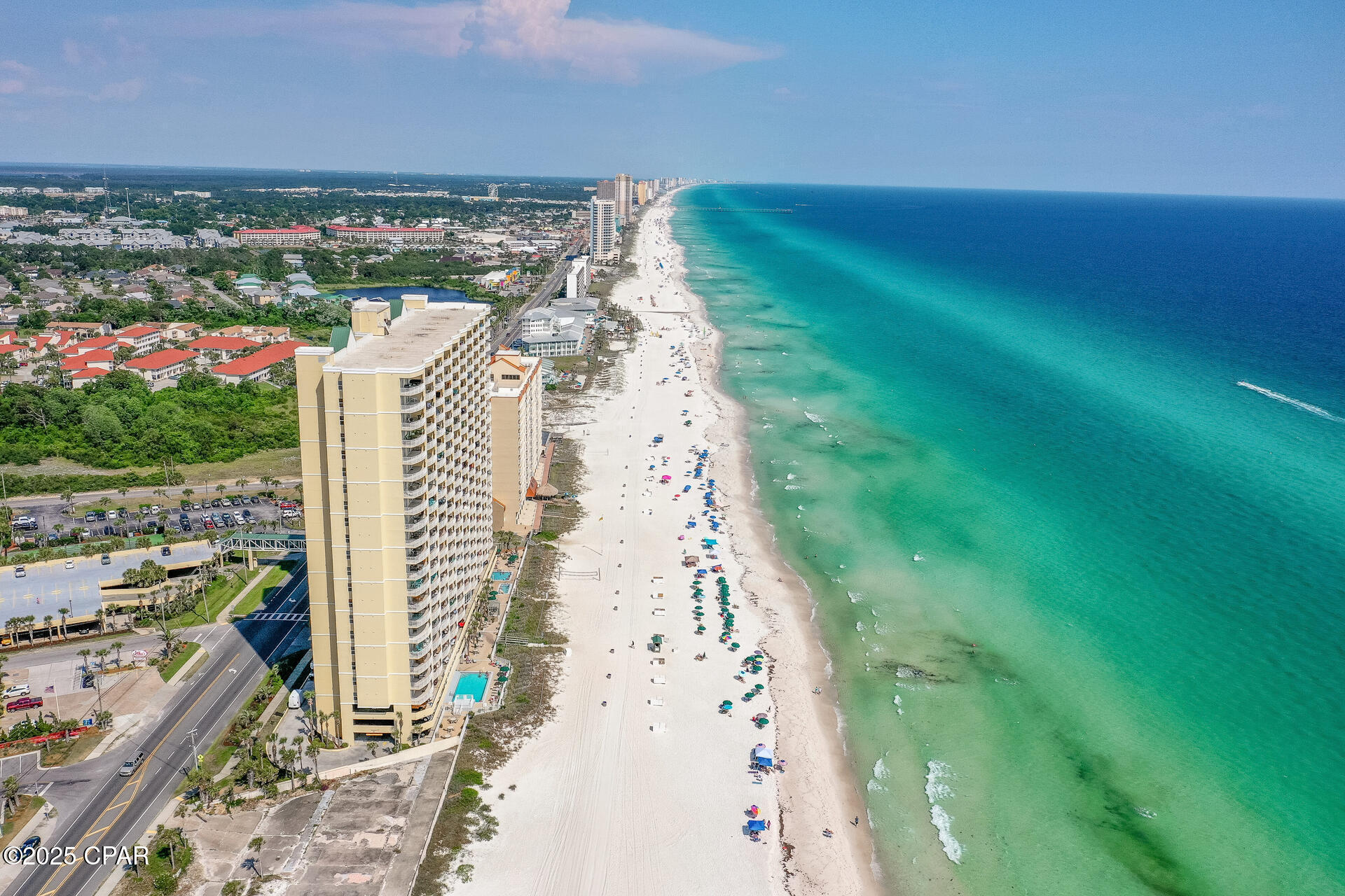 17545 Front Beach Road, Unit 1408 Panama City Beach, FL 32413 - Photo 18 of 26