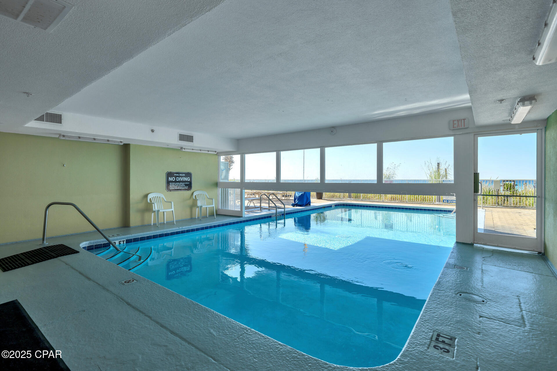 17545 Front Beach Road, Unit 1408 Panama City Beach, FL 32413 - Photo 20 of 26