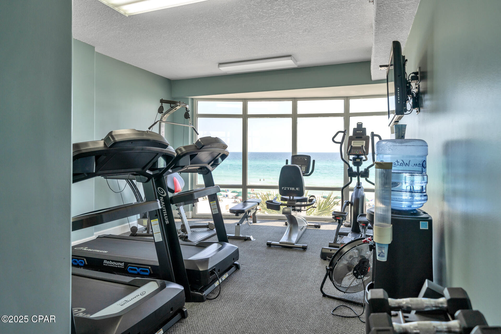 17545 Front Beach Road, Unit 1408 Panama City Beach, FL 32413 - Photo 21 of 26