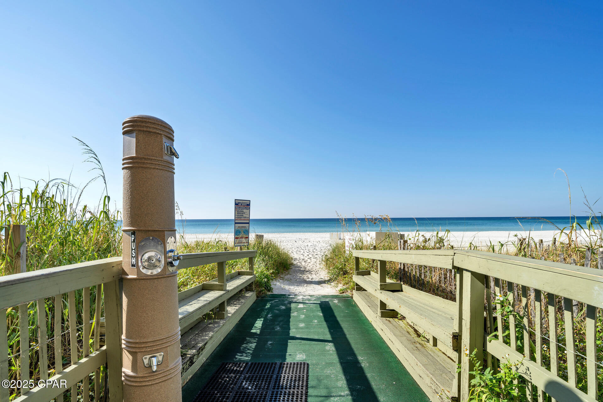 17545 Front Beach Road, Unit 1408 Panama City Beach, FL 32413 - Photo 25 of 26