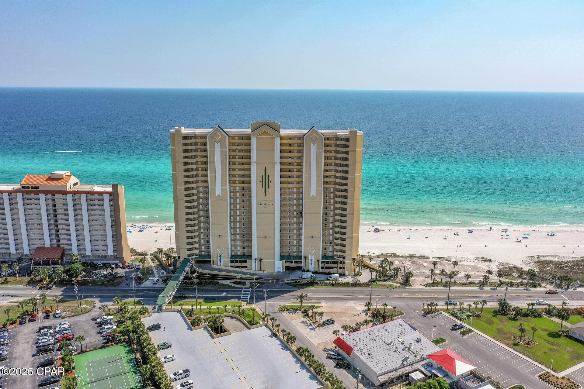 17545 Front Beach Road, Unit 1408 Panama City Beach, FL 32413 - Photo 26 of 26