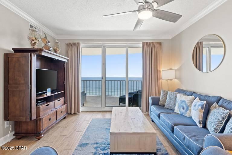 17545 Front Beach Road, Unit 1408 Panama City Beach, FL 32413 - Photo 3 of 26