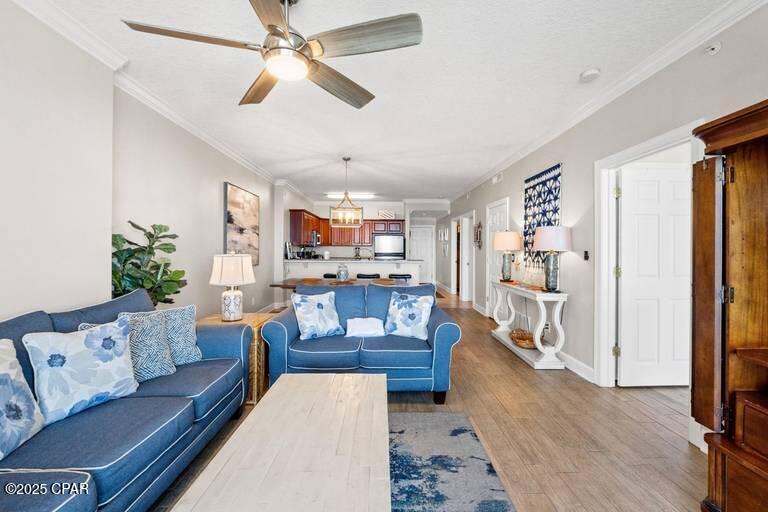 17545 Front Beach Road, Unit 1408 Panama City Beach, FL 32413 - Photo 4 of 26