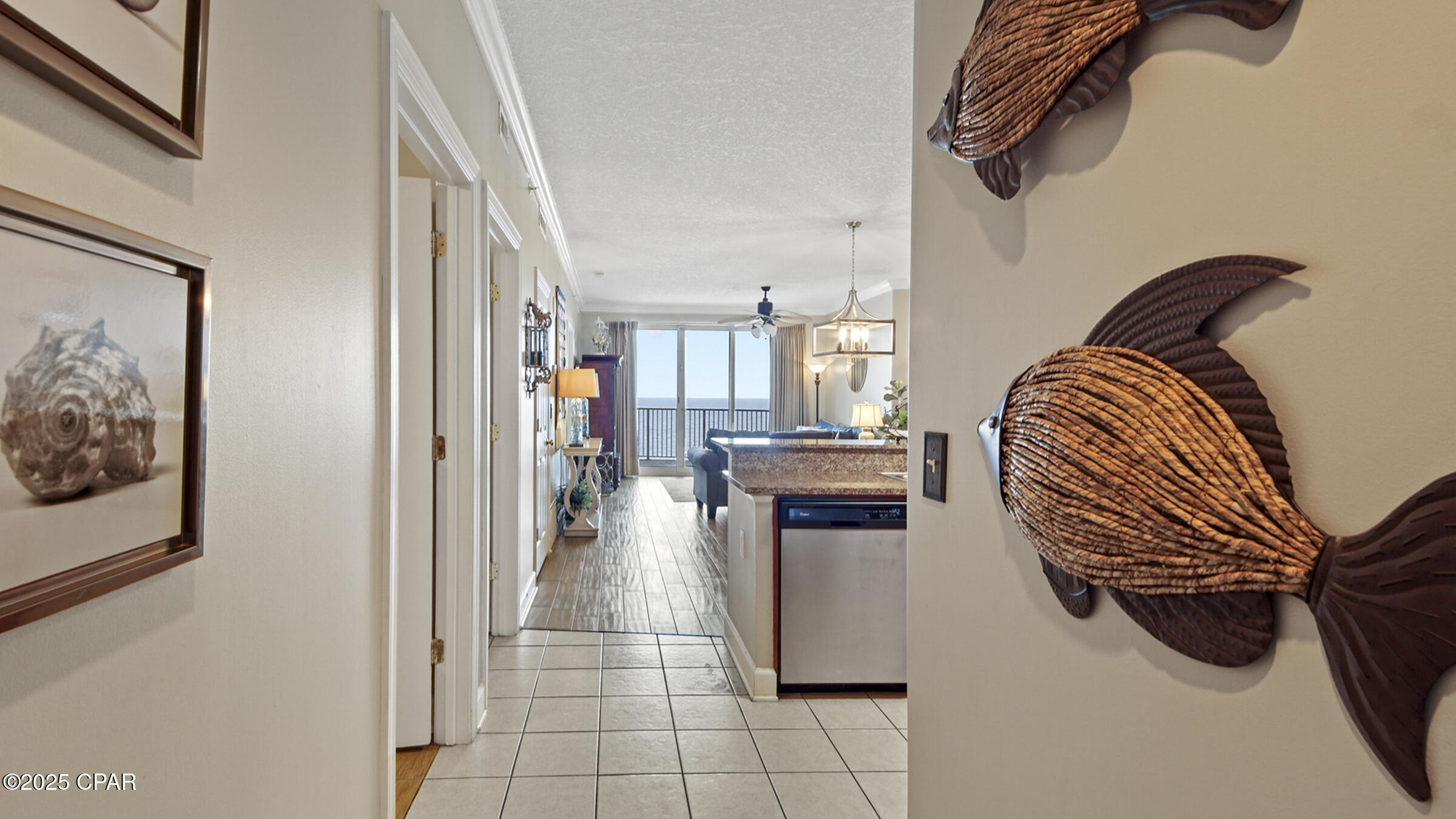 17545 Front Beach Road, Unit 1408 Panama City Beach, FL 32413 - Photo 5 of 26