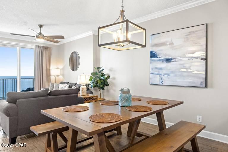 17545 Front Beach Road, Unit 1408 Panama City Beach, FL 32413 - Photo 7 of 26