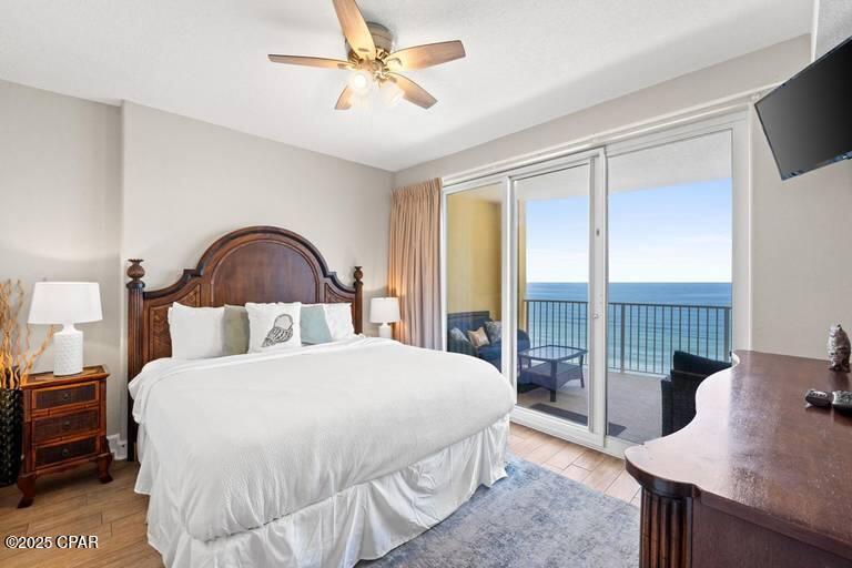 17545 Front Beach Road, Unit 1408 Panama City Beach, FL 32413 - Photo 9 of 26