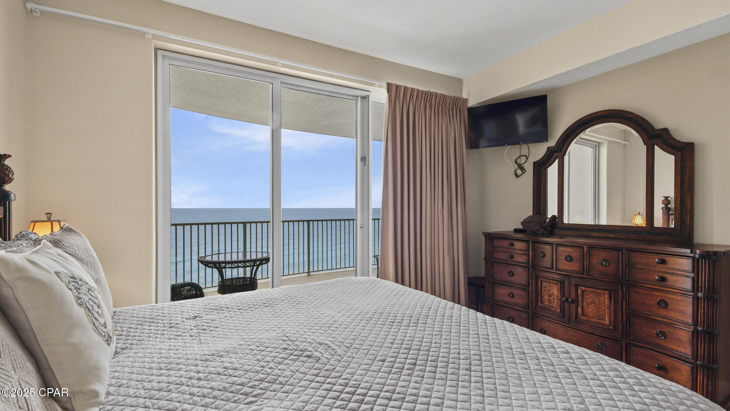 17545 Front Beach Road, Unit 1408 Panama City Beach, FL 32413 - Photo 10 of 26